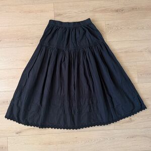 Doen Sebastiane Black